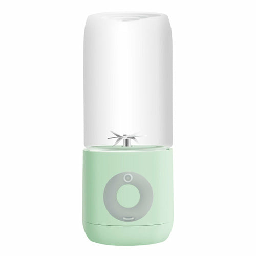 Mini Blender Bottle - Licuadora Portatil recargable